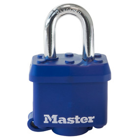 Master Lock 1-9/16